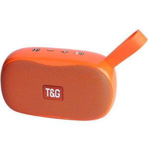 TG-173 Mini Speaker Draagbare Draadloze Bluetooth Speaker Subwoofer Outdoor Speaker Ondersteuning Fm Tf Card
