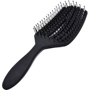 Haar Borstel Haar Kam Detangling Hair Brush Ontwarren Luizen Massage Kam Vrouwen Wirwar Kapsalon