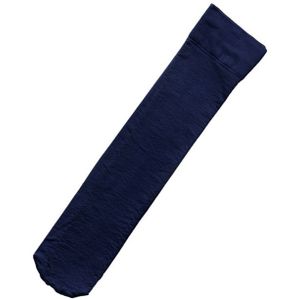 Zomer Super Elastische Yoga Sokken Voor Vrouwen Indoor Fitness Barre Strakke Gladde Anti-Slip Kniehoge Sport Sok