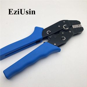 Terminal Krimptang Tool Voor 2.54/2.0/2.5Mm Dupont Xh2.54 TJC3 TJC8 Scn Xhb Phd 5264 CH2.5 5051 SM2.54 Connector