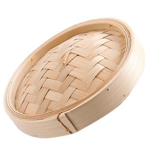 Bamboe Stoomboot Broodje Zoete Aardappel Koken Tool Keuken Bakken Accessoires Huishouden Snack Maken Tool Rijst Koken Stoomboot Thuis