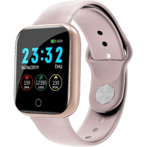 Onemix Alle Compatibele Mannen Outdoor Smart Sport Horloge Waterdicht Fitness Bluetooth Armband Vrouwen Gecontroleerd Stappenteller Polsband