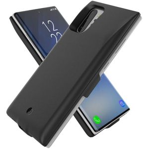 Silm Battery Charger Case Voor Samsung Galaxy Note 20 Ultra Externe Power Bank Voor Galaxy Note 20 Batterij Case Opladen cover
