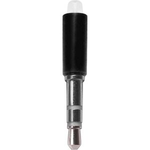 Fashion3.5mm Mini Mobiele Telefoon Smart Infrarood Ir Zender Remote Jack Plug Controle Voor Airconditioner Smart Home Emitter