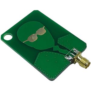 RF Antenna for UWB-1P Ultra Wideband Antenna 2.4GHz-7GHz