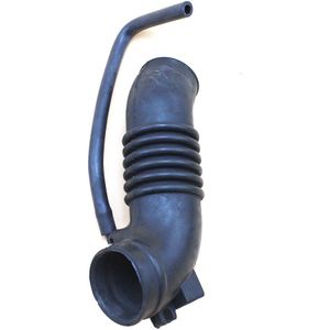 Auto Styling Luchtinlaat Slang ZM01-13-220 Voor Mazda 323 Familia Protege 1.5L 1.6L 1998-2003 Air Flow Tube ZM01-13-22X
