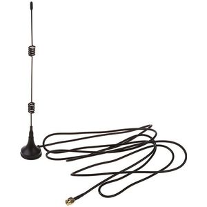 Maha Top Wifi Antenne Booster 7dBi 2.4Ghz Voor Draadloze Lan Wlan