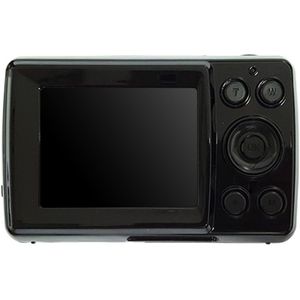 16MP Zoom 2.4 Inch Display Opname Mini Cam Draagbare Anti-Shake Binnenlandse Digitale Camera Thuis Duurzaam Dazzling Flash Video