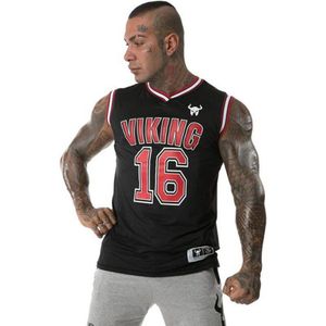 zomer mesh kleding Heren Tank Tops Stringer Bodybuilding Fitness absorberen zweet vrij ademen Mannen Tanks Kleding Singlets