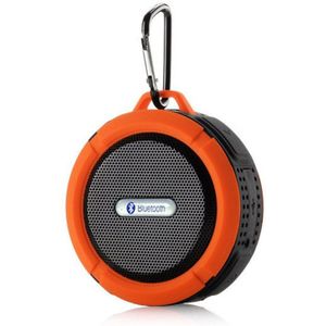 Mini Bluetooth Speaker, Draagbare Waterdichte handsfree Draadloze Luidsprekers voor Reizen Outdoor