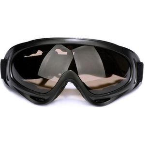 Goggles Ski Bril Cross-Country Bril Outdoor Bril Bril Helm Rijden Bril