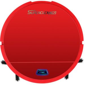 Opladen Automatische Vegen Robot Mini Huishoudelijke Reiniging Machine Lui Smart Stofzuiger Draagbare