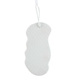 Koreaanse Fiber Body Scrub Bad Spons Exfoliërende Borstel Magic Badkamer Producten Huishoudelijke Verhandelt Huis Tuin