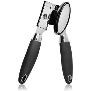 De Blikopener Voor Verf Kan Over Wit Stock Afbeelding - Image of opener