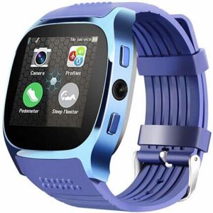 Fxm Digitale Horloge Stepfly Sport Bluetooth Smart Horloge Luxe Horloge M26 Met Dial Sms Herinneren Stappenteller Voor Ios Android Pk u8