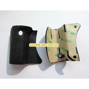 Belangrijkste Front Rechts Grip Rubber Reparatie Deel Voor CANON EOS 550D 600D T3i KISS X5 DSLR Camera
