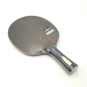 Loki V9 Ebbenhout Carbon Tafeltennis Blade Professionele Tafeltennis Racket Offensief Arc Ping Pong Blade