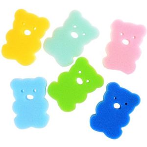 Bad Borstels Handdoek Accessoires Baby Baby Douche Kraan Wassen Kind Borstel Bad Borstels Sponzen Wrijven Spons Katoen Wrijven Body