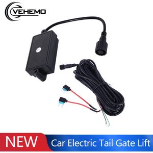 Vehemo Universele Voet Kick Been Sweep Inductie Achterklep Kofferdeksel Elektrische Assist System Automatisch Ontgrendelen Auto Accessoires