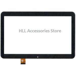 10.1Inch Tablet Touch Screen Irbis TZ142 Capacitieve Touch Panel Digitizer Glas Sensor Vervanging