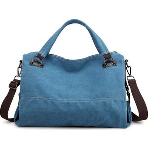 NIYOBO Mannen Grote Capaciteit Reistassen Vrouwen Hand Bagage Reizen Duffle Schoudertas Vrouwelijke Weekend Bag Vintage Opvouwbare Tas