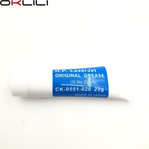2X JAPAN CK-0551-020 FY9-6022-000 CK-0551-000 FLOIL G-5000H 20g Smeermiddel Permalub G-2 Siliconen Vet Fuser Film Vet Olie