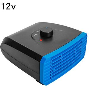 12V/24V 120W/150W Draagbare Auto Heater Fan Luchtkoeler Voorruit Voorruitverluchting Ontdooier verwarming Ventilator