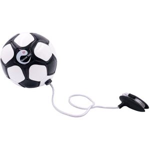 Voetbal Bal Kick Beginner Voetbal Praktijk Riem Training Apparatuur Standaard Officiële Beroep Ballen Maat 2