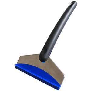 Sneeuw Ijskrabber Auto Voorruit Auto Ijs Verwijderen Schoon Tool Window Cleaning Tool Winter Wasstraat Accessoires Sneeuw Remover