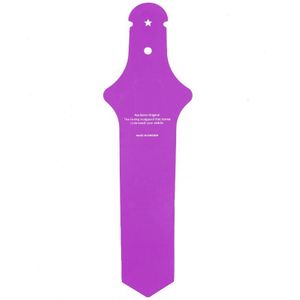 Fiets Zadel Spatbord Ass Road Mtb Spatbord Mountainbike Spatbord Achter Spatbord Vleugel Plastic Fietsen Zadel Spatbord Enduro Onderdelen