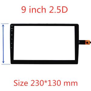 10.2/9 Inch Auto Navigatie Gps Radio Multimedia Speler Touch Screen Compatibel P/N KHX-1093 Hyt KHX-9055B HLX-1819-V1 HLX-90023