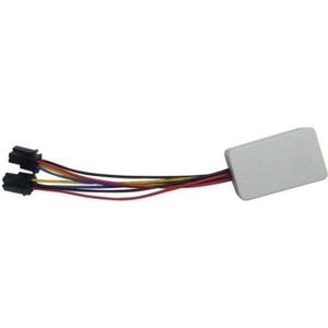 1Pcs Fan Simulators Fan Speed Controller Dummy Fan Simulator for Ebit E12 E10 E10.2 E10.3 Aixin A1 Avalon 1056 1066