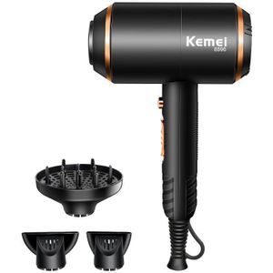 Professionele Haardroger Sterke Macht 4000W Krachtige Elektrische Föhn /Cold Air Haardroger Kapper Salon Gereedschappen 210-240V 40D