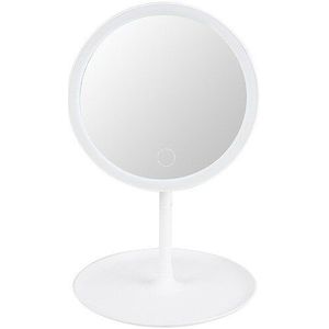Led Make-Up Spiegel Met Led Licht Spiegel Licht Led Spiegel Miroir Зеркало Для Макияжа Spiegel Espejo De Maquillaje Cftdis