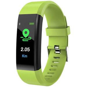 Умные Часы Nd Vrouwen Hartslagmeter Bloeddruk Tracker Smart Sport Horloge Ios Android