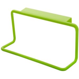 Handdoekenrek Opknoping Houder Organizer Badkamer Keukenkast Kast Hanger F301225
