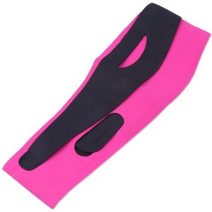 V Gezicht Vormgeven Afslanken Lift Up Bandage Wang Chin Strap Band Anti Rimpel Masker Dunne Gezondheidszorg Facial Beauty Lifting tool Riem
