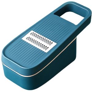 Groentesnijder Gadgets Fruit Slicer Dunschiller Wortel Rasp Salade Multifunctionele Accessoires Keuken Tool