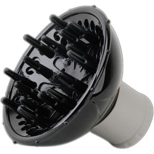 Universele Haar Tool Diffuser Wind Professionele Haar Krullen Diffuser Diy Blower Make-Up Tool Accessoire Salon Economische