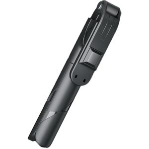Statief Selfie Stok Xt02 Mobiele Telefoon Houder Live Ondersteuning Afstandsbediening Intrekbare Horizontale En Verticale