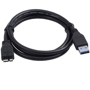 Vervanging UC-E14 USB 3.0 Data SYNC Kabel Cord Lead Voor Nikon D800 E Camera