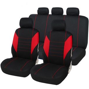 Volledige Dekking Vlas Fiber Auto Bekleding Auto Zetels Covers Voor Mini Hatchback Cabrio Clubman Coupe Roadster Countryman Paceman
