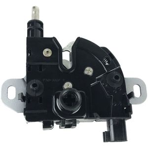 1998-2005 Voor Ford Focus Cmax Cover Lock Hood Lock Met Plug 4895286 3M51-16700-Bc