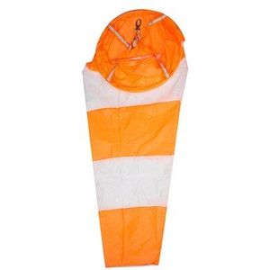 All Weather Nylon Wind Sok Windwijzer Windzak Outdoor Speelgoed Kite Wind Monitoring Behoeften Wind Indicator