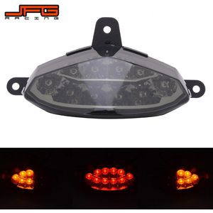 Motorcycle Geïntegreerde Led Achterlicht Richtingaanwijzer Remlicht Voor Ktm Duke 125 200 250 15-16 390 13-16