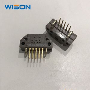 HEDS-9100 # I00 HEDS-9100 # K00 HEDS-9040 # B00 HEDS-9040 # A00 Twee Kanaals Hoge Resolutie Optische Incrementele Encoder Modules