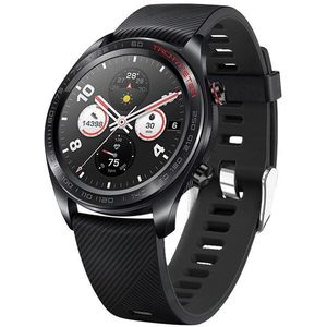 Siliconen Polsbandje Band Voor Huawei Horloge Gt 2 46 Mm/Gt Actieve 46 Mm Honor Magic Strap Armband GT2 smartwatch Horlogeband 22 Mm