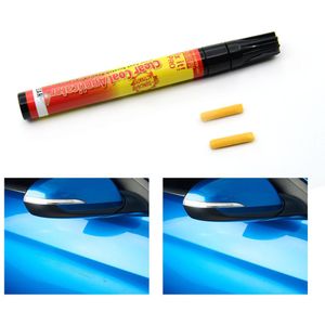 Magic Fix It Pro Schilderen Pen Car Scratch Remover Repair Pen Clear Coat Applicator Voor Elke Auto Alle Kleuren