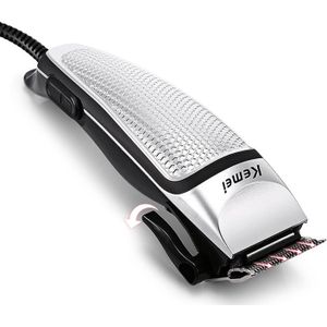 Professionele Tondeuse Elektrische Tondeuse Huishoudelijke Lage Noise Kapsel Mannen Scheren Machine Haar Styling Tool 40D