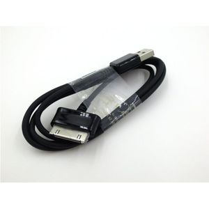 Usb Data Charger Cable Voor Samsung Galaxy Tab 2 1 7 7.7 8.9 10.1 Opmerking 2 Tablet
